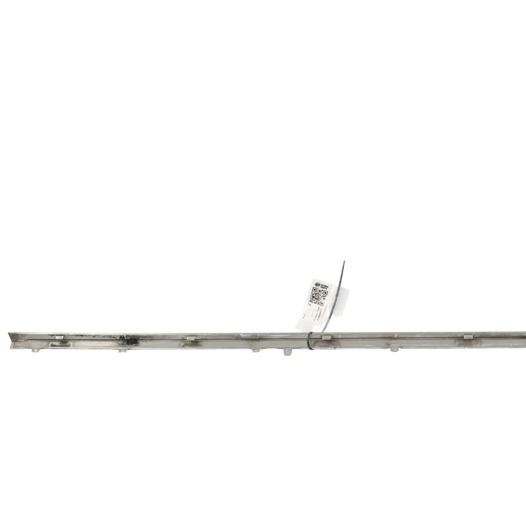 Mercedes W205 Front Door Side Trim Moulding Chrome Right O/S - SKU A2056906202 - Part number A2056906202
