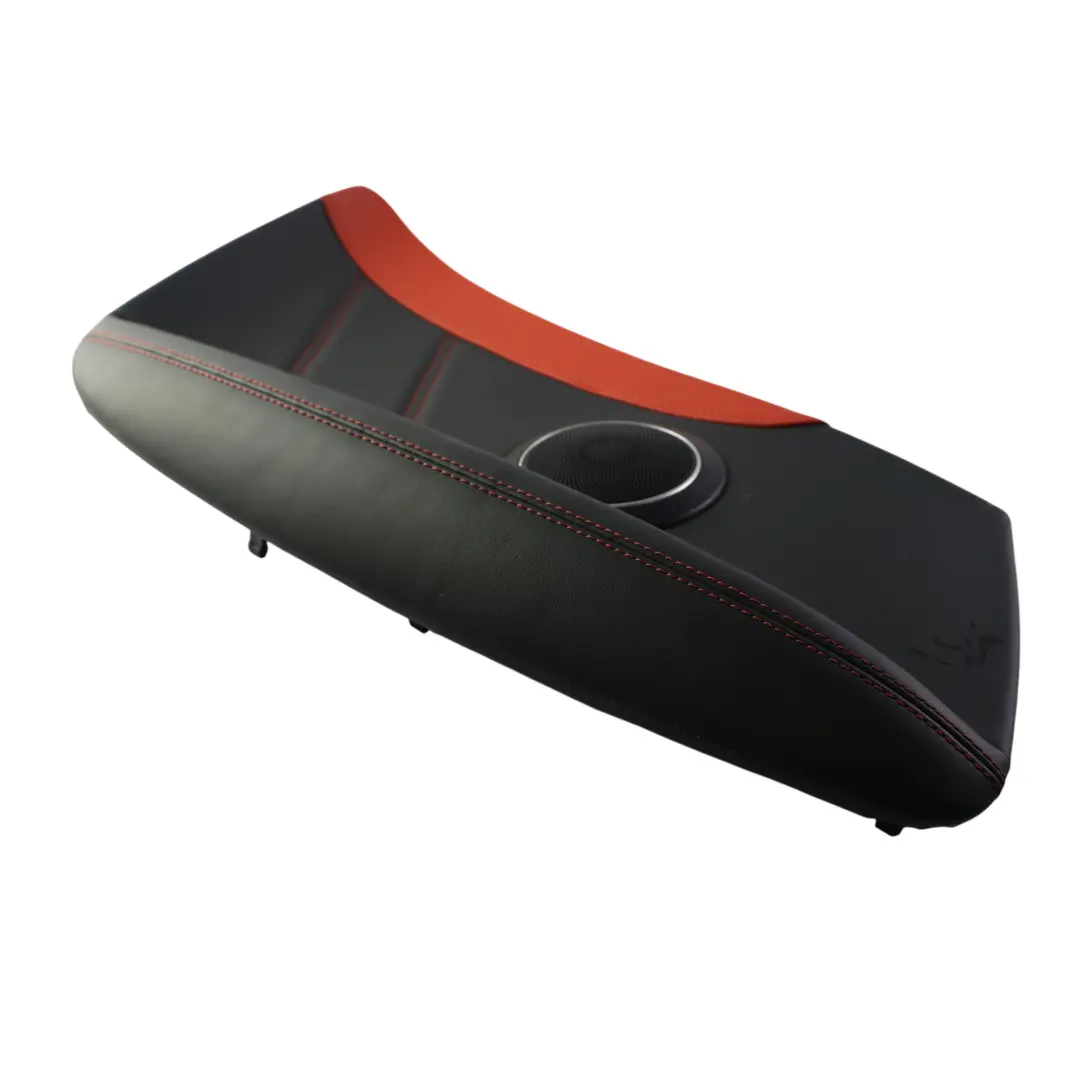 Mercedes C205 Panel Tapicerki Skórzany Red Pepper Tylny Lewy - SKU A2056909502 - Numer Części A2056909502