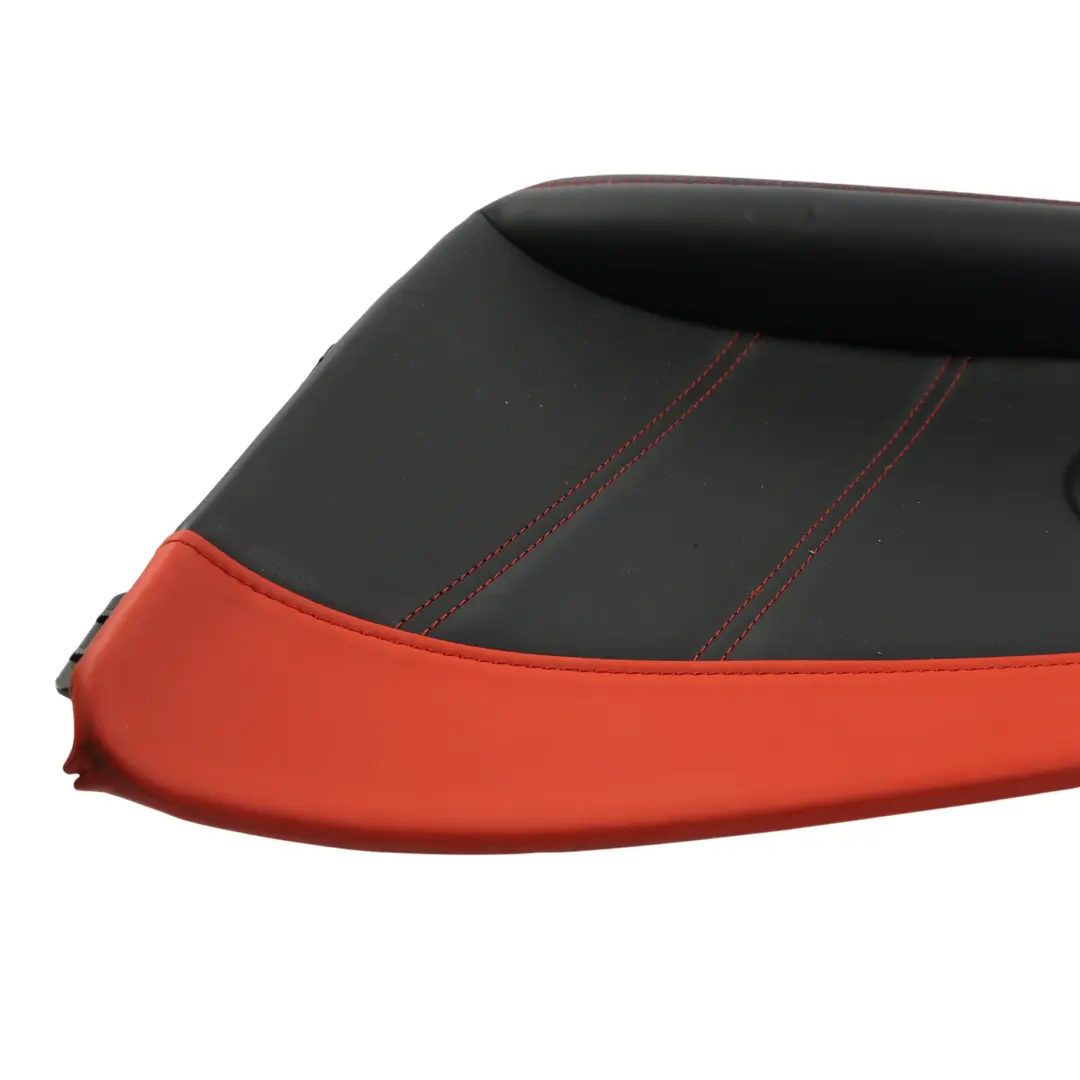 Mercedes C205 63 AMG Copertura Pannello Laterale Rosso Post Dx - SKU A2056909602 - Numero di parte A2056909602