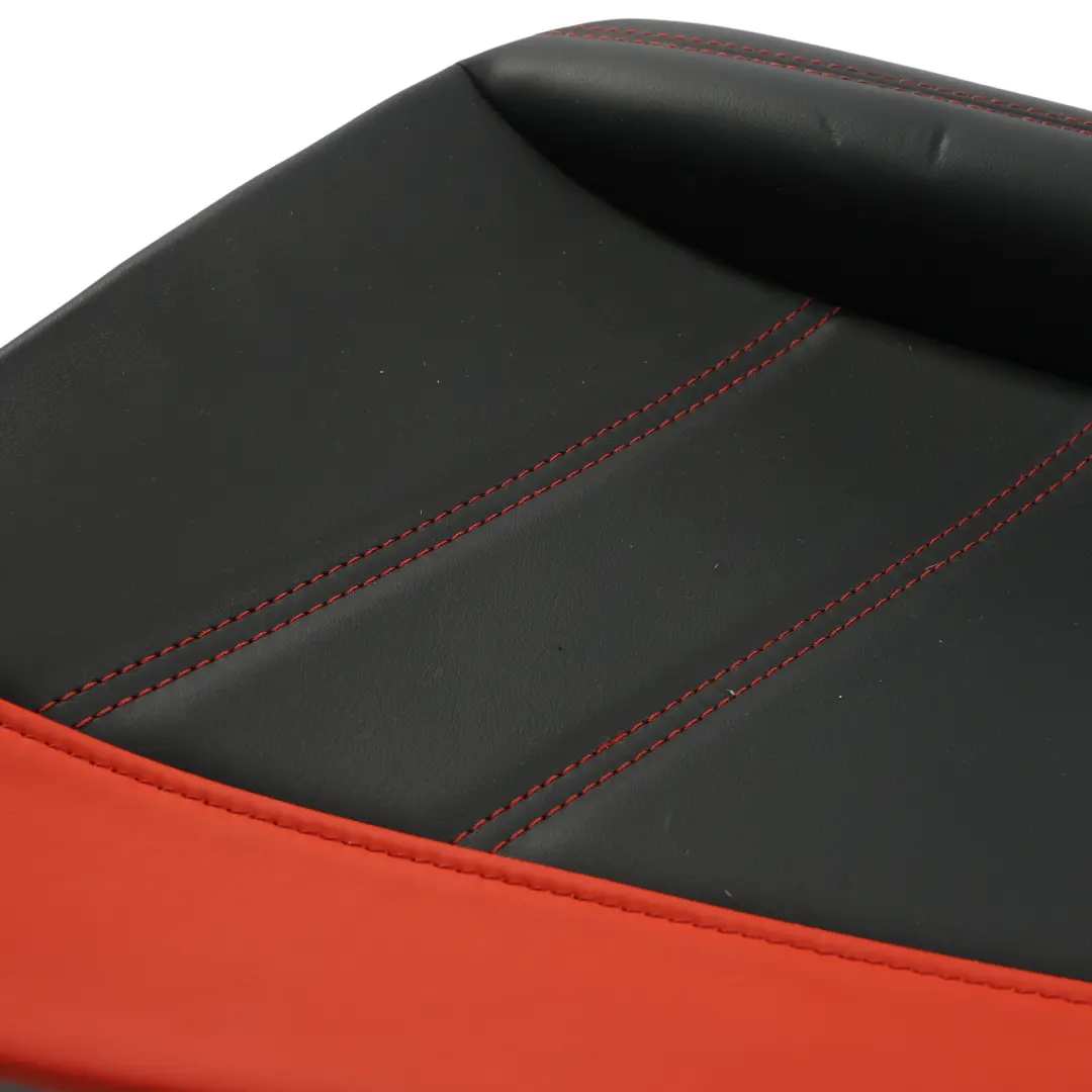 Mercedes C205 63 AMG Copertura Pannello Laterale Rosso Post Dx - SKU A2056909602 - Numero di parte A2056909602