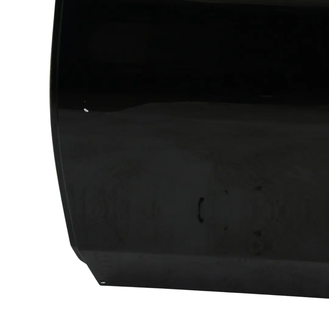 Panneau Couvercle Porte Avant Gauche Noir pour Mercedes W205 à propos du numéro de pièce A2057200105 Mercedes W205 Panneau Couvercle Porte Avant Gauche Noir - SKU A2057200105-BLA - Numéro de pièce A2057200105