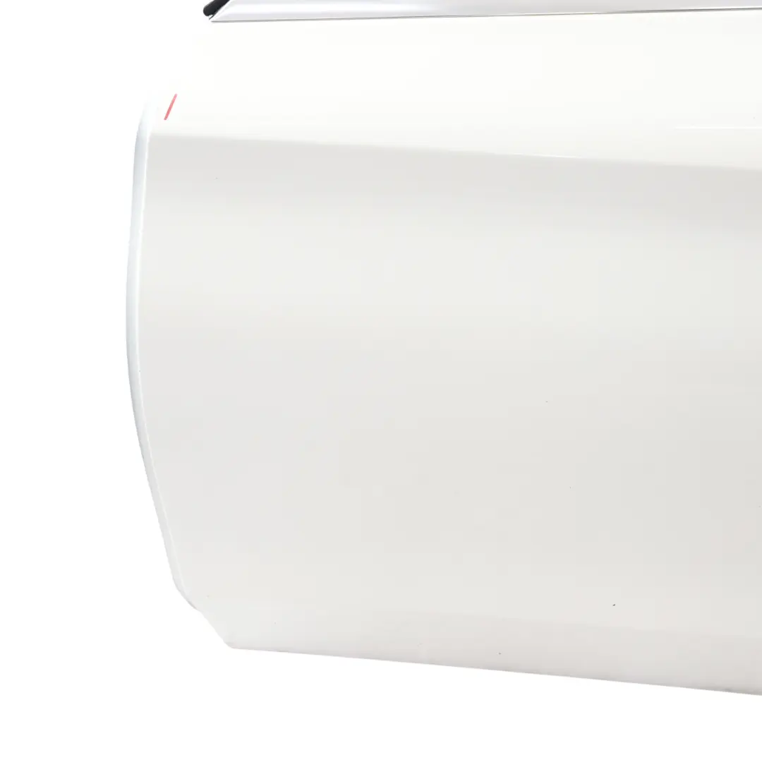 Pannello Porta Anteriore Sinistra Bianco Polare - 149 per Mercedes W205 con numero di parte A2057200105 Mercedes W205 Pannello Porta Anteriore Sinistra Bianco Polare - 149 - SKU A2057200105-POL - Numero di parte A2057200105