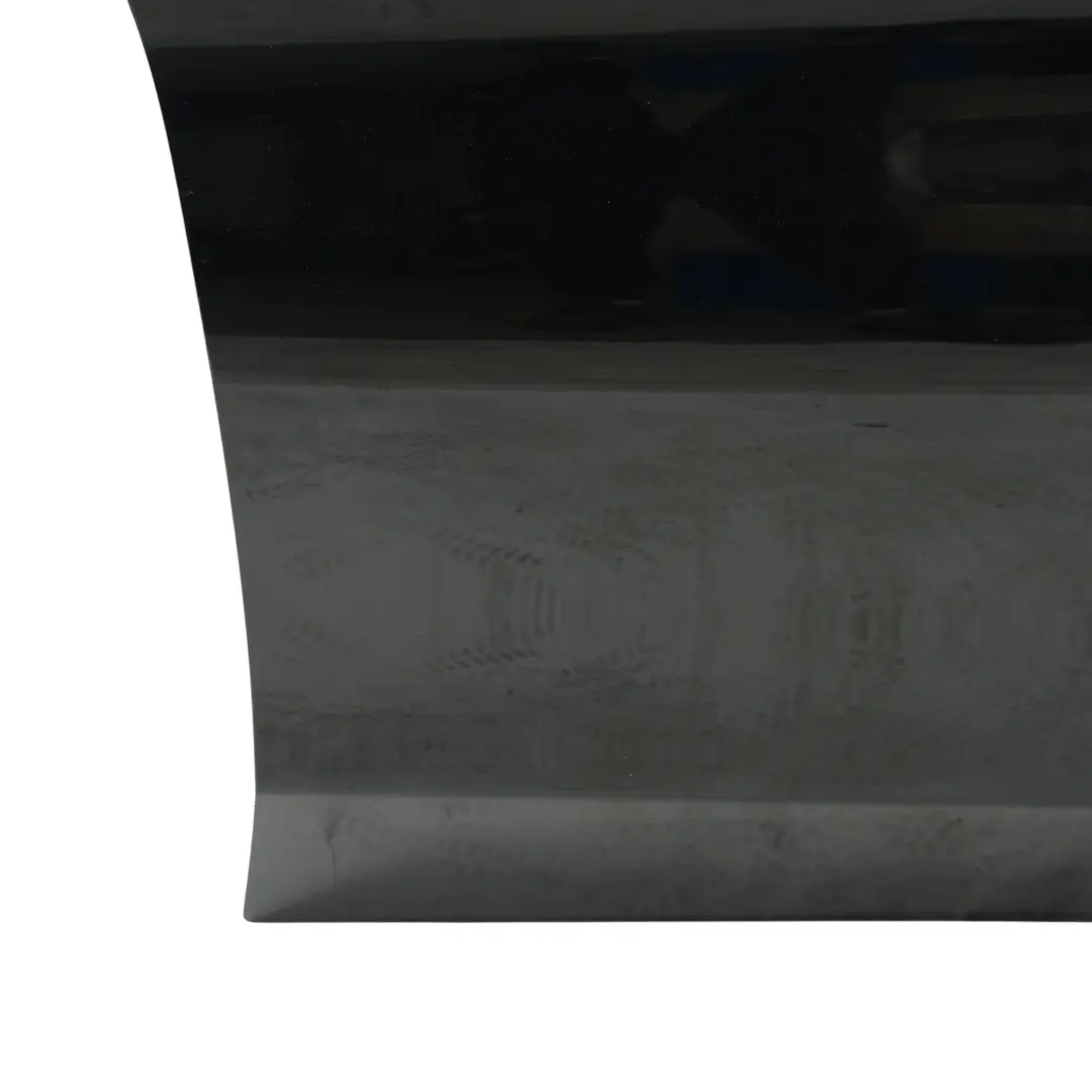 Pannello Copertura Porta Anteriore Destro Nero - 040 per Mercedes W205 con numero di parte A2057200205 Mercedes W205 Pannello Copertura Porta Anteriore Destro Nero - 040 - SKU A2057200205-BLA - Numero di parte A2057200205
