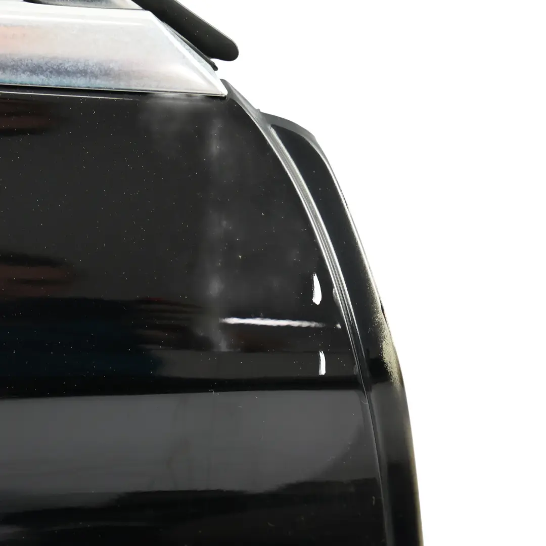 Door Front Right O/S Covering Panel Black - 040 to Mercedes W205 with Part number A2057200205 Mercedes W205 Door Front Right O/S Covering Panel Black - 040 - SKU A2057200205-BLA - Part number A2057200205