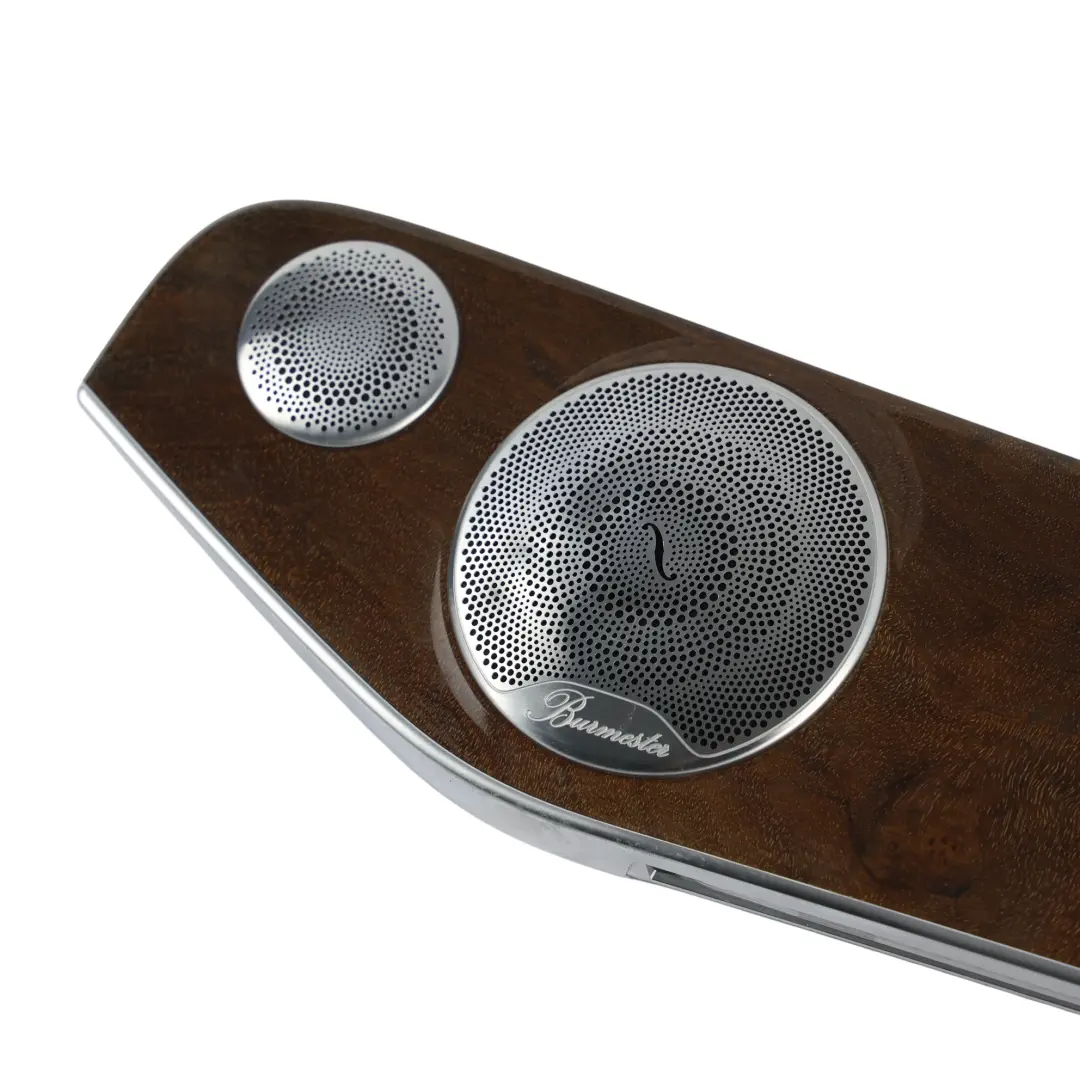 Panneau Garniture Porte Burmester Noyer Arrière Droit pour Mercedes W205 à propos du numéro de pièce A2057304422 Mercedes W205 Panneau Garniture Porte Burmester Noyer Arrière Droit - SKU A2057304422 - Numéro de pièce A2057304422