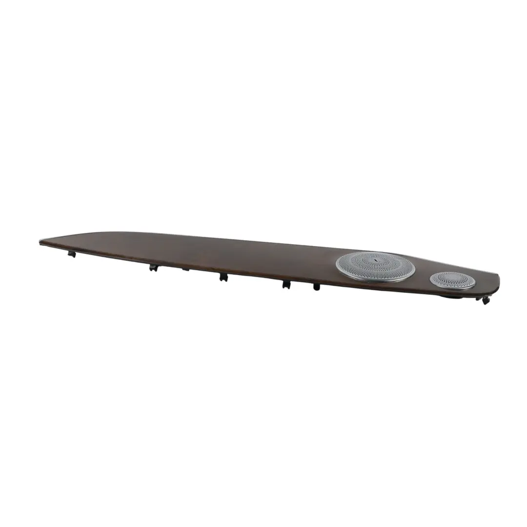 Panneau Garniture Porte Burmester Noyer Arrière Droit pour Mercedes W205 à propos du numéro de pièce A2057304422 Mercedes W205 Panneau Garniture Porte Burmester Noyer Arrière Droit - SKU A2057304422 - Numéro de pièce A2057304422