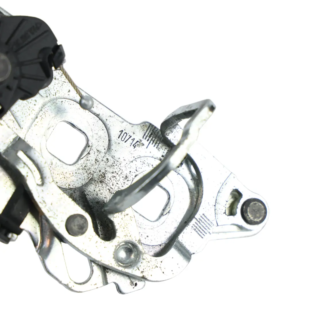 Mercedes W205 Cavo Bowden Serratura Portellone Bagagliaio - SKU A2057600700-1 - Numero di parte A2057600700