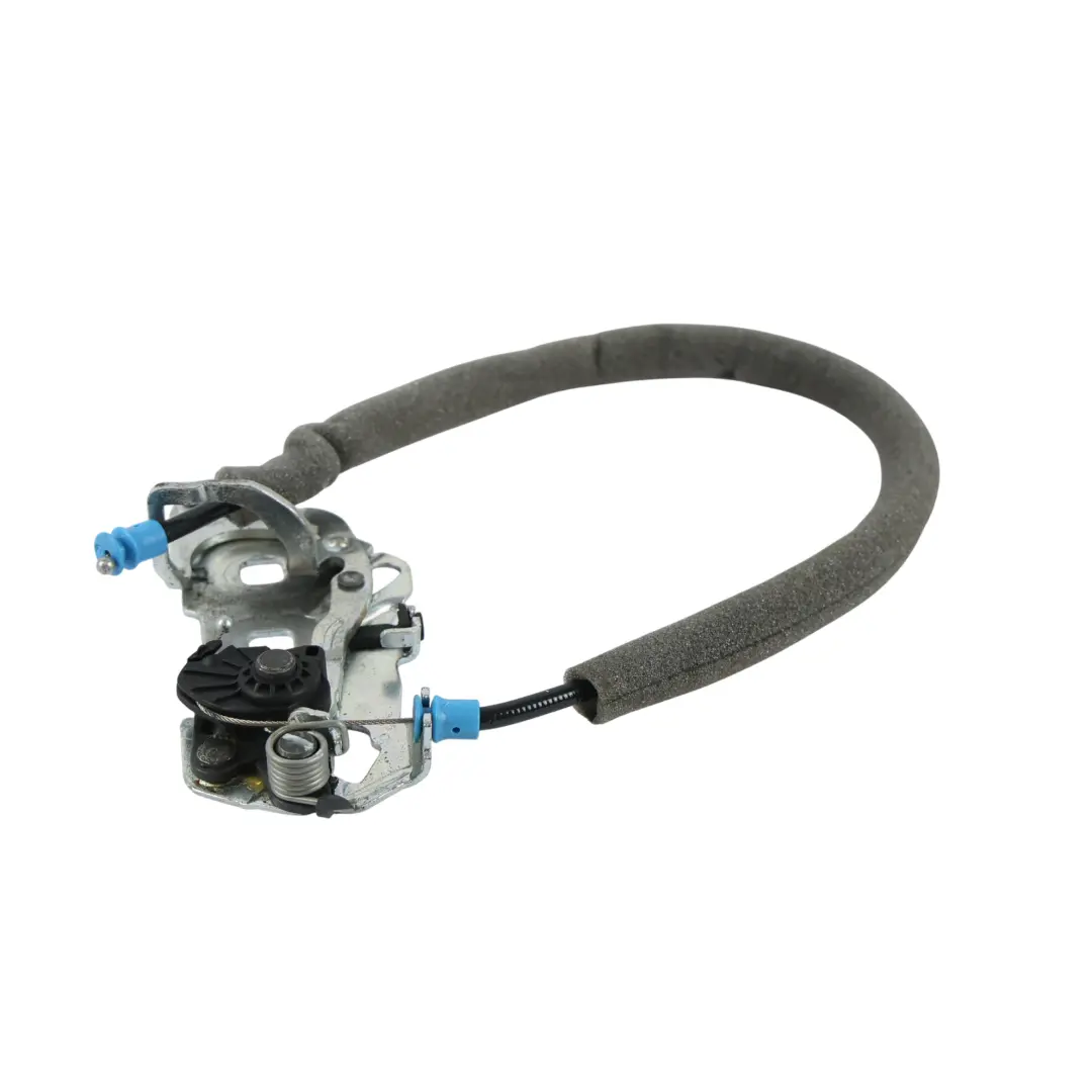 Mercedes W205 Cavo Bowden Serratura Portellone Bagagliaio - SKU A2057600700-1 - Numero di parte A2057600700