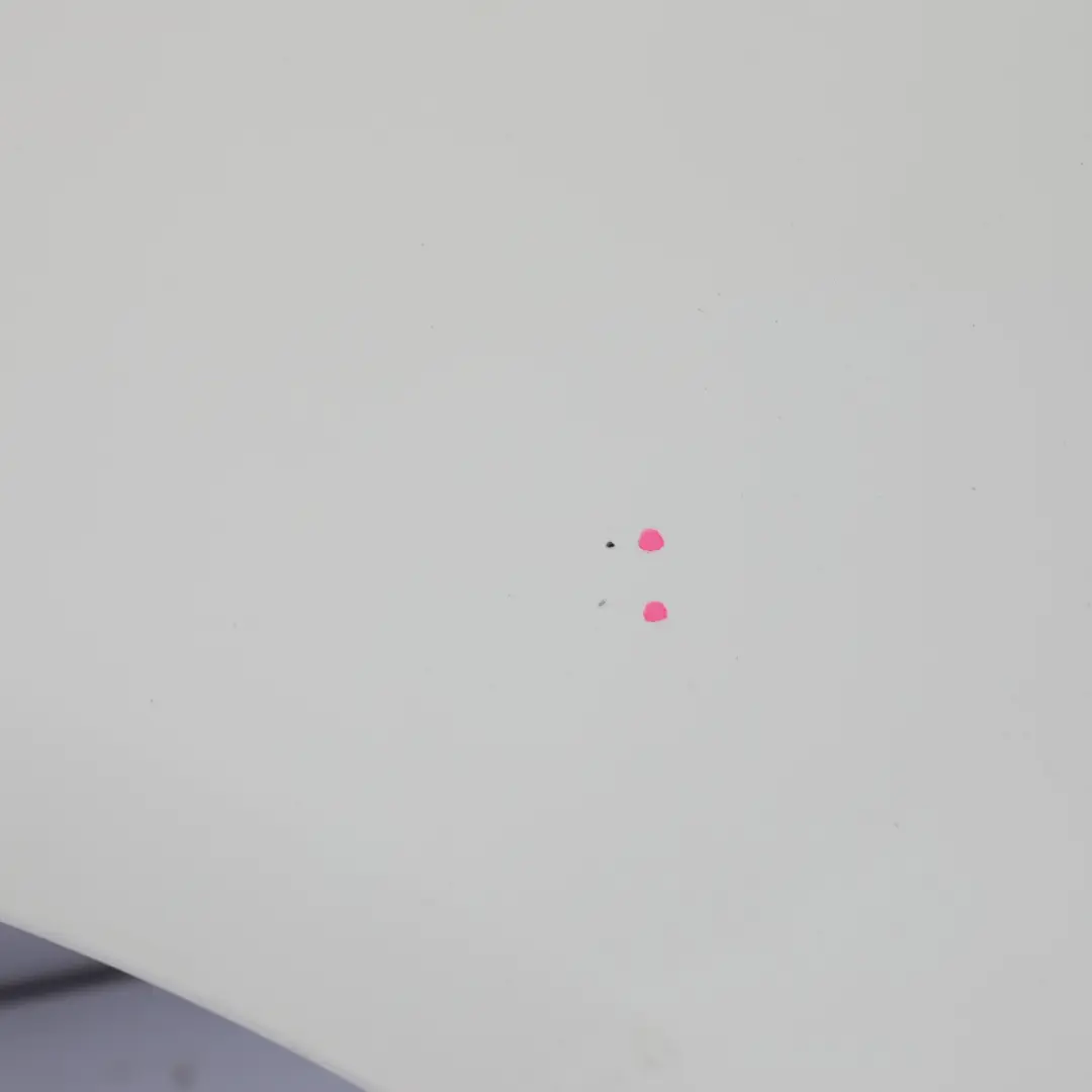 Wing Panel Front Left N/S Side Fender Polar White - 149 to Mercedes W205 with Part number A2058800118 Mercedes W205 Wing Panel Front Left N/S Side Fender Polar White - 149 - SKU A2058800118-POL - Part number A2058800118