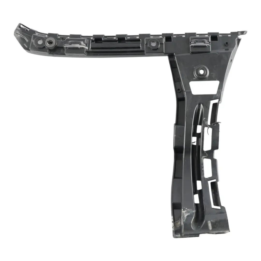 Bumper Mount Bracket Support Guide Left N/S to Mercedes W205 Rear with Part number A2058800130 Mercedes W205 Rear Bumper Mount Bracket Support Guide Left N/S - SKU A2058800130 - Part number A2058800130