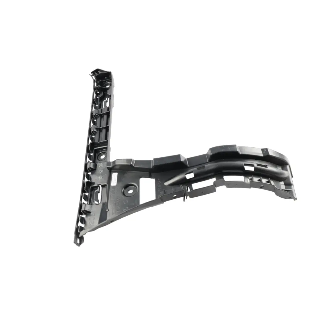 Bumper Mount Bracket Support Guide Left N/S to Mercedes W205 Rear with Part number A2058800130 Mercedes W205 Rear Bumper Mount Bracket Support Guide Left N/S - SKU A2058800130 - Part number A2058800130