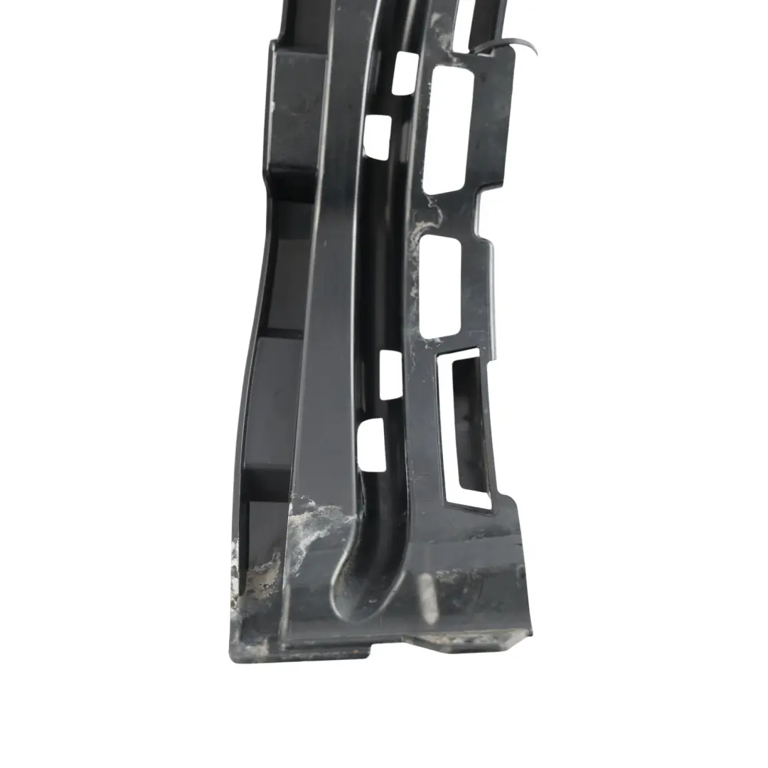 Bumper Mount Bracket Support Guide Left N/S to Mercedes W205 Rear with Part number A2058800130 Mercedes W205 Rear Bumper Mount Bracket Support Guide Left N/S - SKU A2058800130 - Part number A2058800130