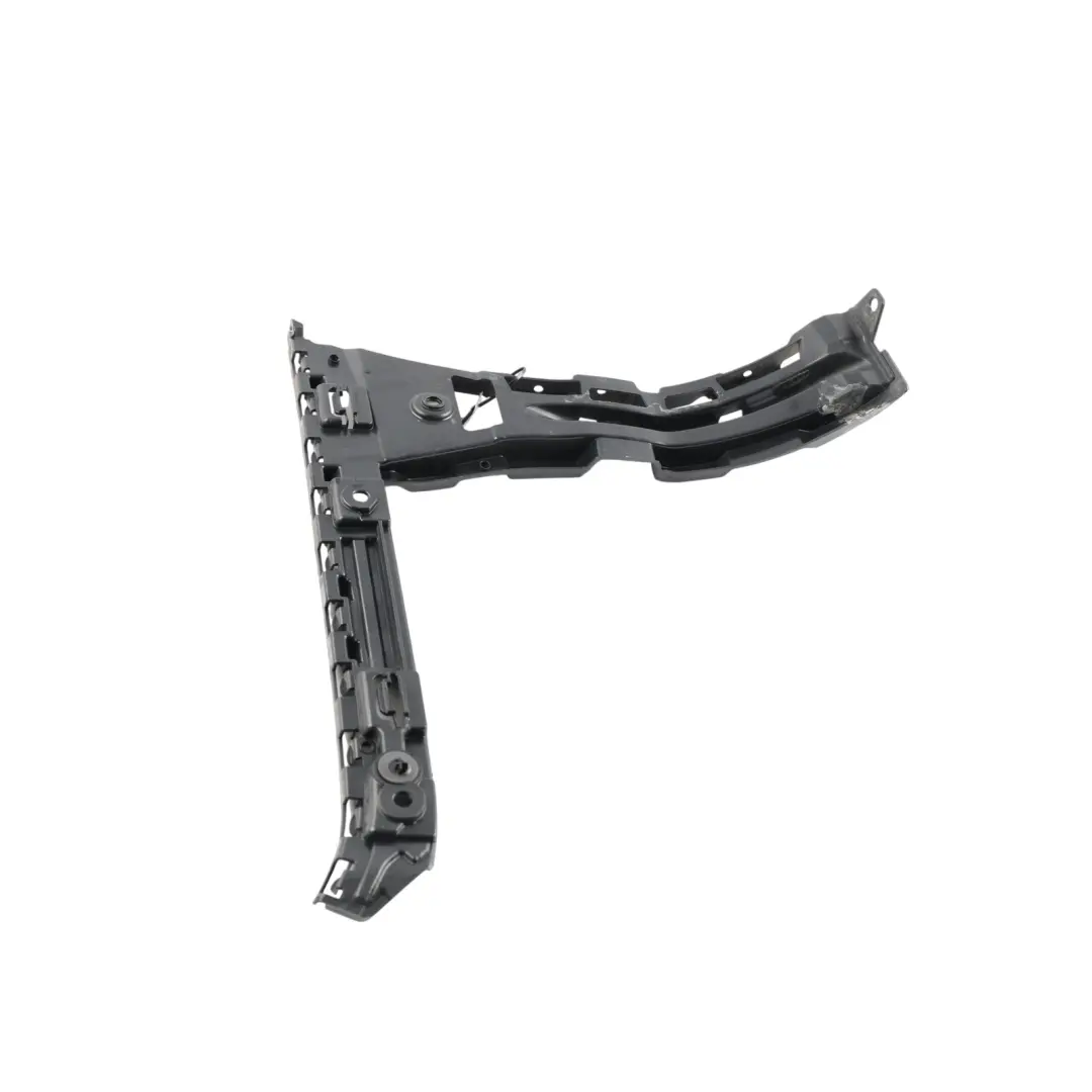 Bumper Mount Bracket Support Guide Left N/S to Mercedes W205 Rear with Part number A2058800130 Mercedes W205 Rear Bumper Mount Bracket Support Guide Left N/S - SKU A2058800130 - Part number A2058800130