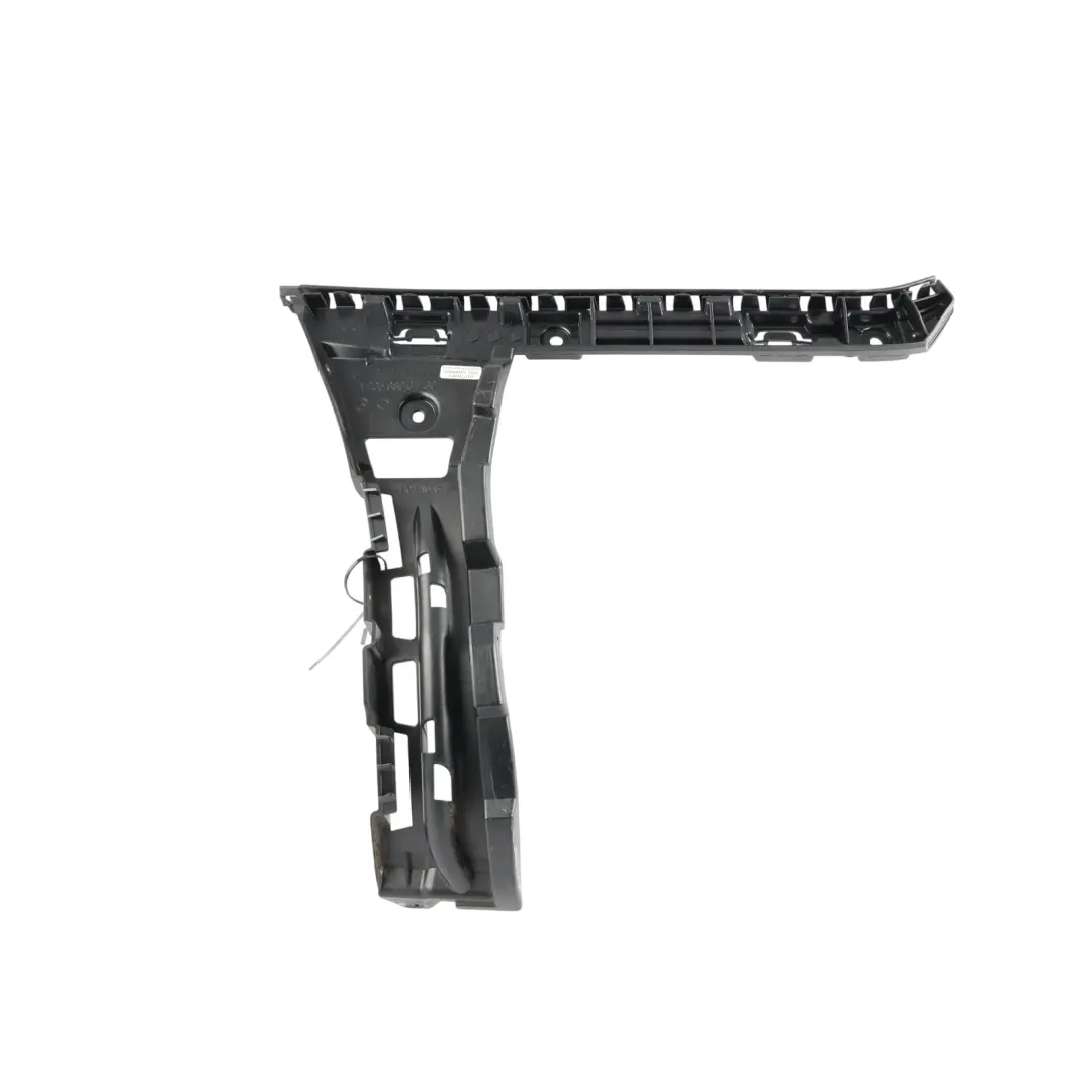 Bumper Mount Bracket Support Guide Left N/S to Mercedes W205 Rear with Part number A2058800130 Mercedes W205 Rear Bumper Mount Bracket Support Guide Left N/S - SKU A2058800130 - Part number A2058800130