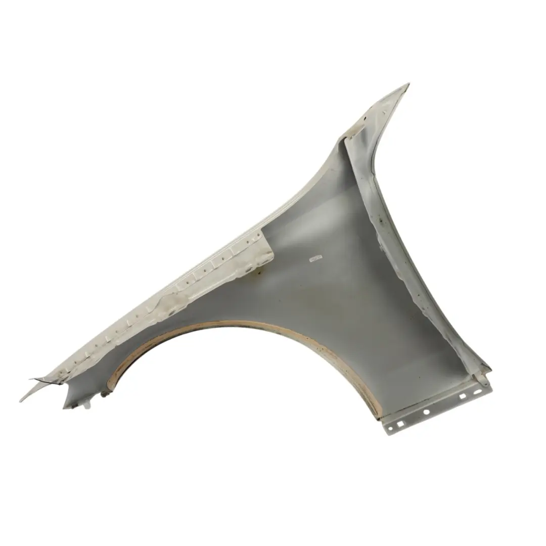 Wing Panel Fender Front Right O/S Polar White - 149 to Mercedes W205 with Part number A2058800218 Mercedes W205 Wing Panel Fender Front Right O/S Polar White - 149 - SKU A2058800218-POL - Part number A2058800218