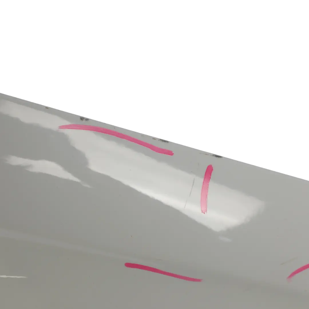 Wing Panel Fender Front Right O/S Polar White - 149 to Mercedes W205 with Part number A2058800218 Mercedes W205 Wing Panel Fender Front Right O/S Polar White - 149 - SKU A2058800218-POL - Part number A2058800218