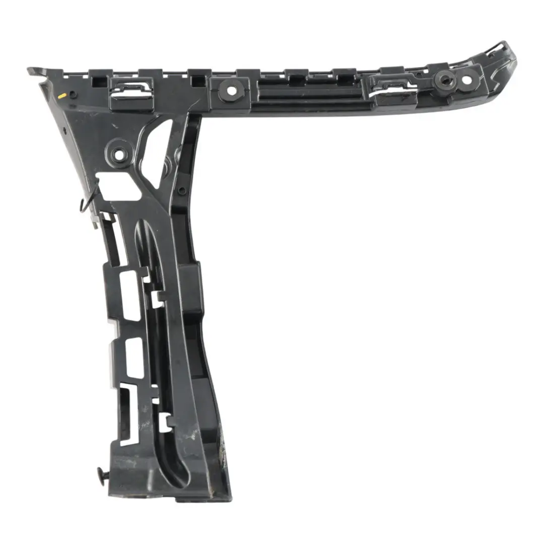 Mercedes W205 Rear Bumper Mount Bracket Support Guide Right O/S - SKU A2058800230 - Part number A2058800230
