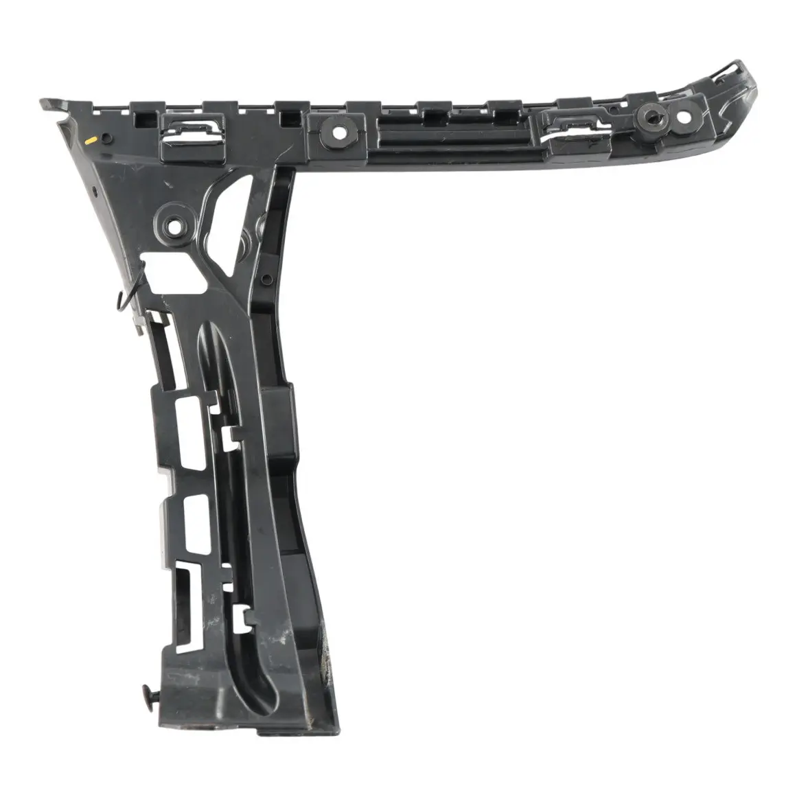 Mercedes W205 Rear Bumper Mount Bracket Support Guide Right O/S A2058800230