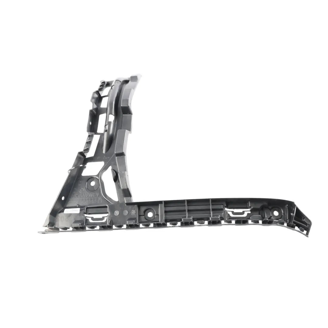 Bumper Mount Bracket Support Guide Right O/S to Mercedes W205 Rear with Part number A2058800230 Mercedes W205 Rear Bumper Mount Bracket Support Guide Right O/S - SKU A2058800230 - Part number A2058800230