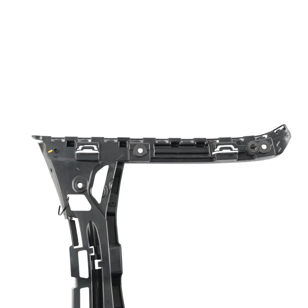 Mercedes W205 Rear Bumper Mount Bracket Support Guide Right O/S - SKU A2058800230 - Part number A2058800230