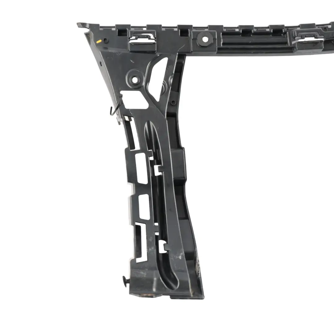 Mercedes W205 Rear Bumper Mount Bracket Support Guide Right O/S - SKU A2058800230 - Part number A2058800230