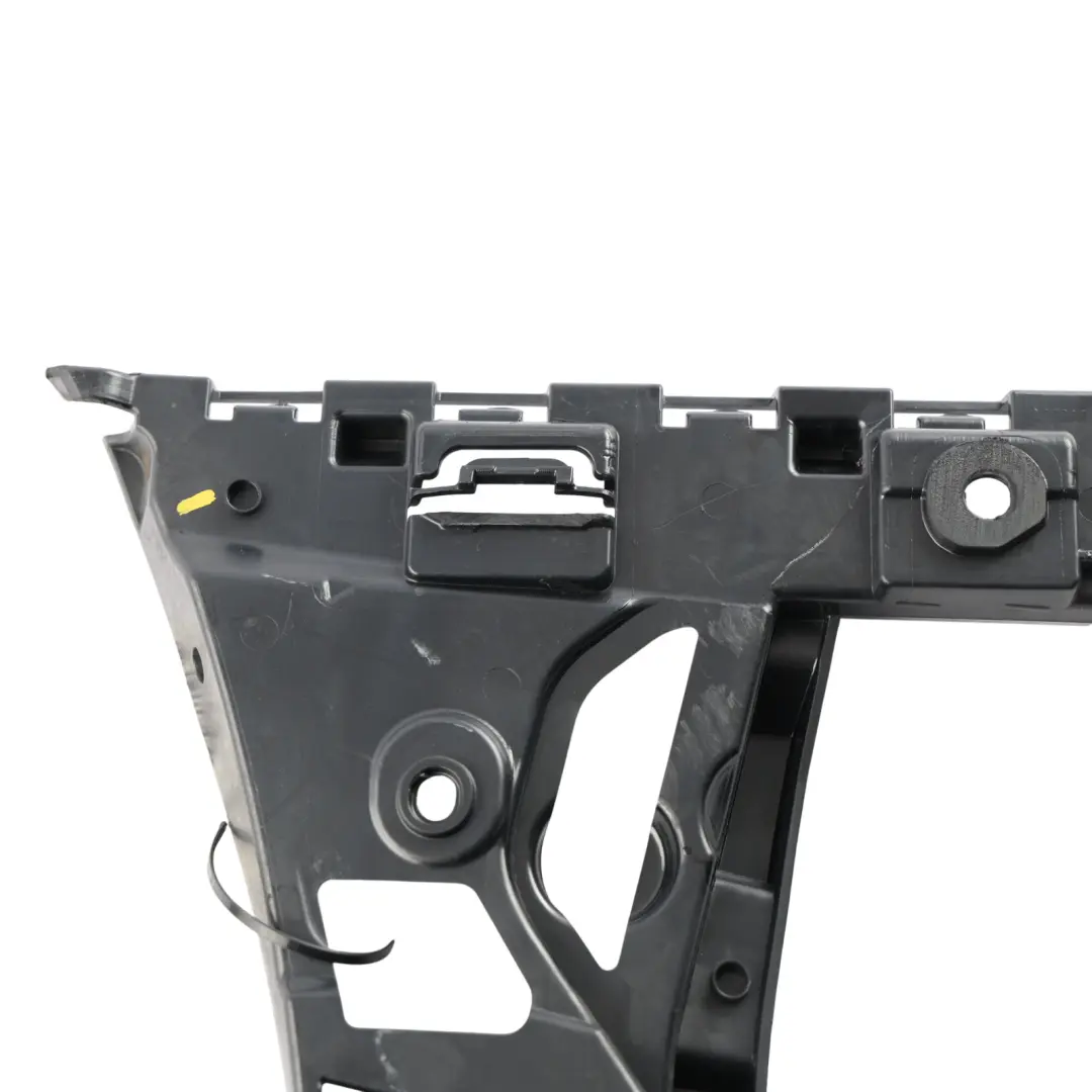 Mercedes W205 Rear Bumper Mount Bracket Support Guide Right O/S - SKU A2058800230 - Part number A2058800230