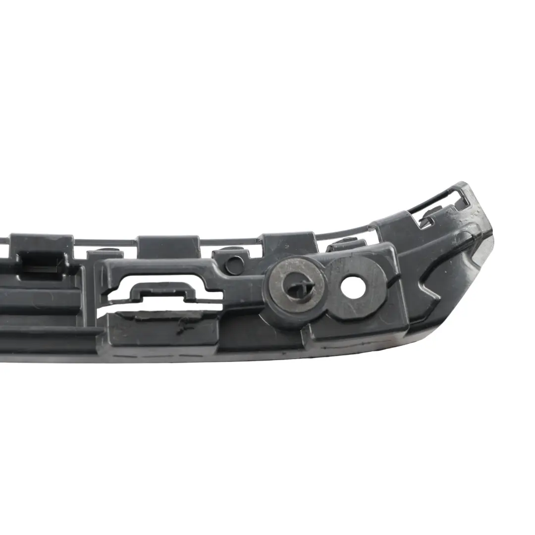 Bumper Mount Bracket Support Guide Right O/S to Mercedes W205 Rear with Part number A2058800230 Mercedes W205 Rear Bumper Mount Bracket Support Guide Right O/S - SKU A2058800230 - Part number A2058800230