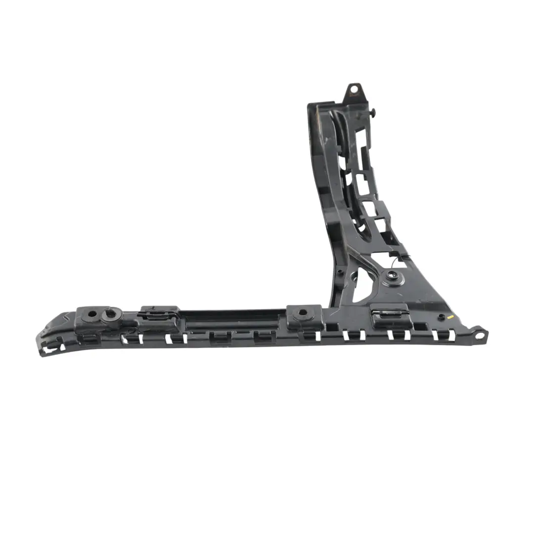 Mercedes W205 Rear Bumper Mount Bracket Support Guide Right O/S - SKU A2058800230 - Part number A2058800230