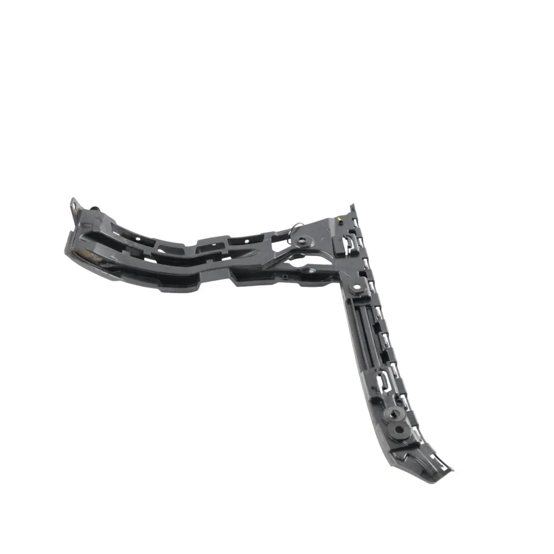 Mercedes W205 Rear Bumper Mount Bracket Support Guide Right O/S - SKU A2058800230 - Part number A2058800230