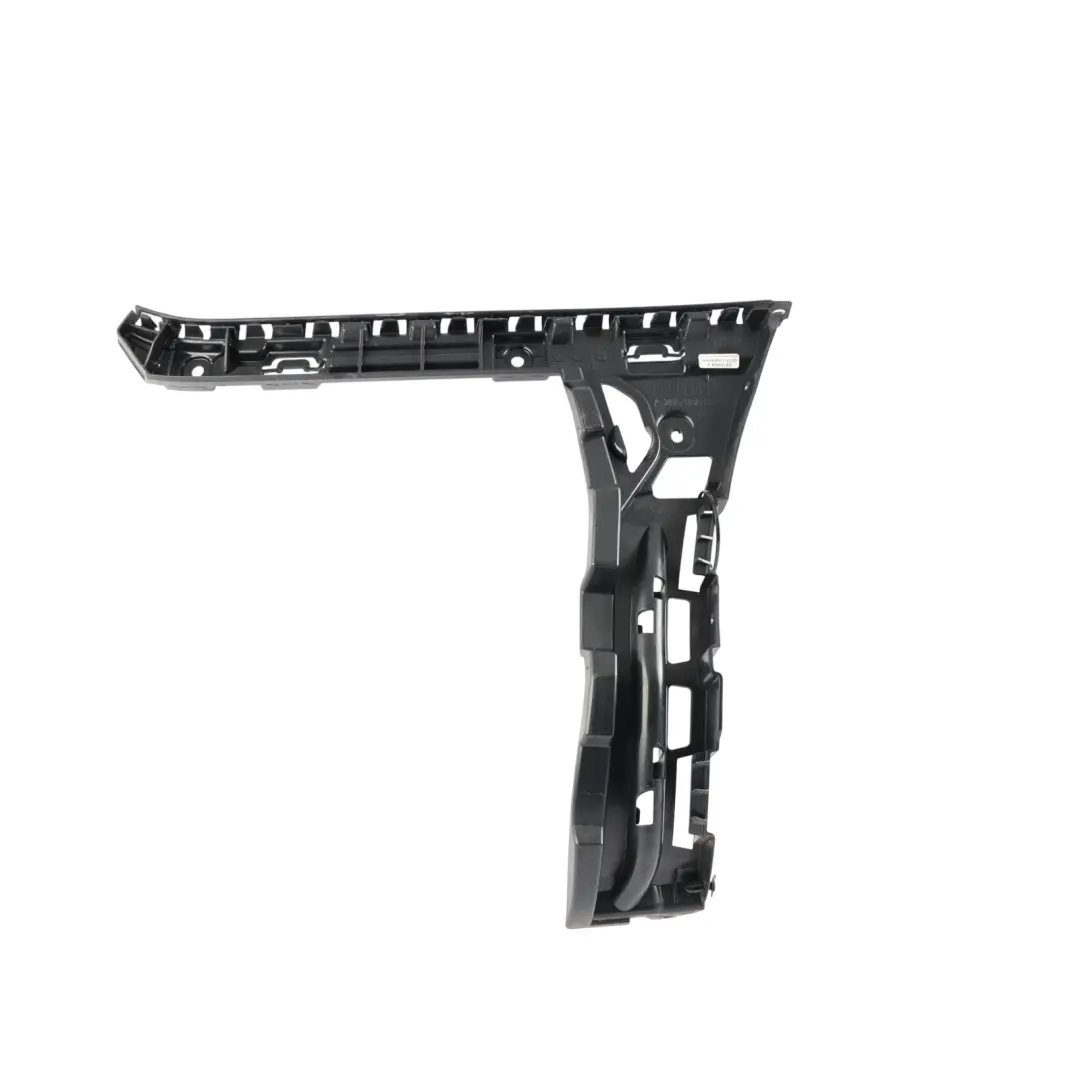 Mercedes W205 Rear Bumper Mount Bracket Support Guide Right O/S - SKU A2058800230 - Part number A2058800230
