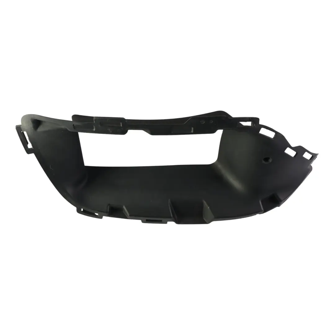 Front Bumper Left Air Intake Ducting Grille Frame N/S to Mercedes C205 with Part number A2058850063 Mercedes C205 Front Bumper Left Air Intake Ducting Grille Frame N/S - SKU A2058850063 - Part number A2058850063