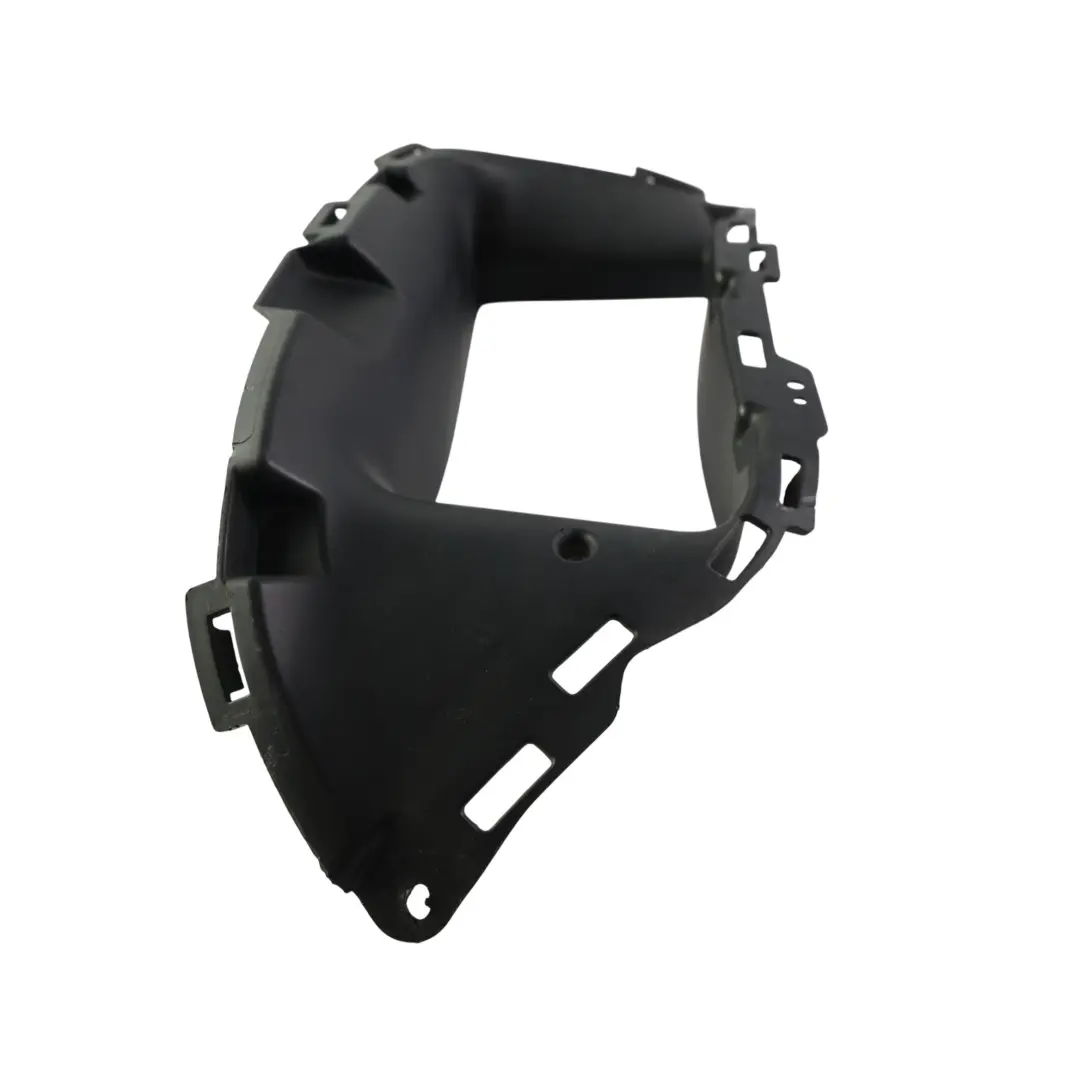 Stoßstange Vorne Links Lufteinlass Gitter Rahmen für Mercedes C205 mit Teilenummer A2058850063 Mercedes C205 Stoßstange Vorne Links Lufteinlass Gitter Rahmen - SKU A2058850063 - Teilenummer A2058850063