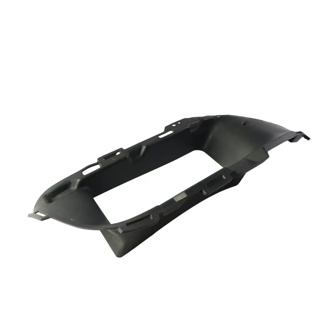 Stoßstange Vorne Links Lufteinlass Gitter Rahmen für Mercedes C205 mit Teilenummer A2058850063 Mercedes C205 Stoßstange Vorne Links Lufteinlass Gitter Rahmen - SKU A2058850063 - Teilenummer A2058850063