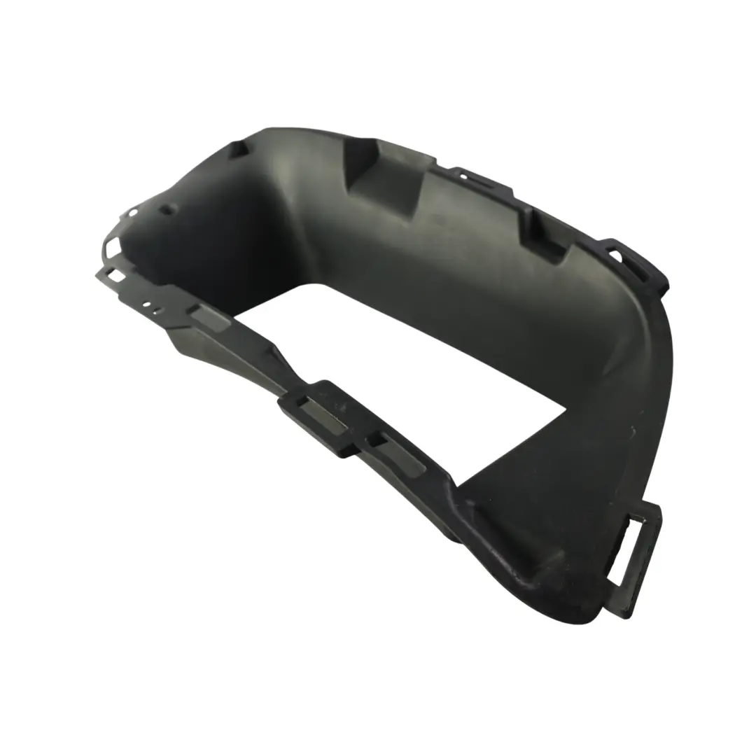 Griglia Presa Aria Paraurti Anteriore Sinistro per Mercedes C205 con numero di parte A2058850063 Mercedes C205 Griglia Presa Aria Paraurti Anteriore Sinistro - SKU A2058850063 - Numero di parte A2058850063