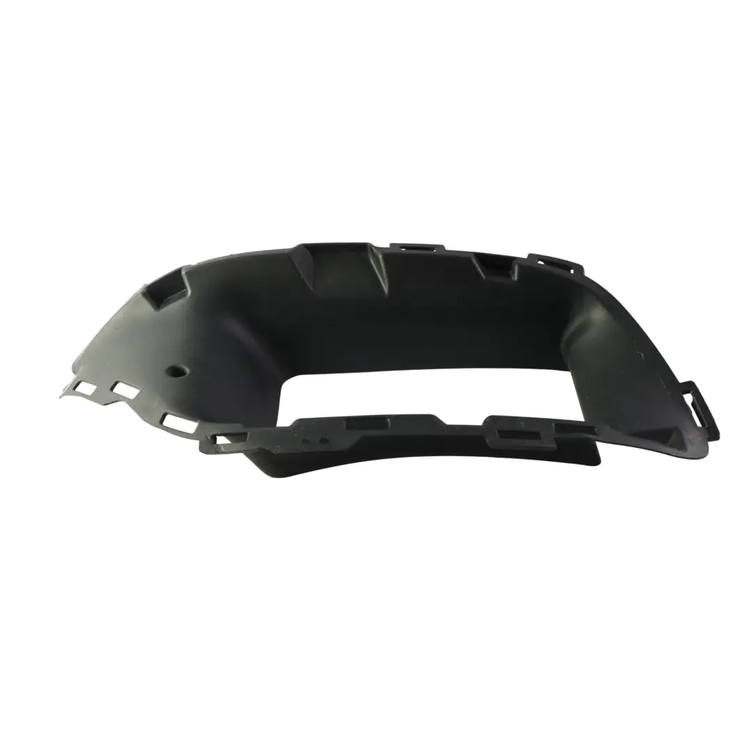 Stoßstange Vorne Links Lufteinlass Gitter Rahmen für Mercedes C205 mit Teilenummer A2058850063 Mercedes C205 Stoßstange Vorne Links Lufteinlass Gitter Rahmen - SKU A2058850063 - Teilenummer A2058850063