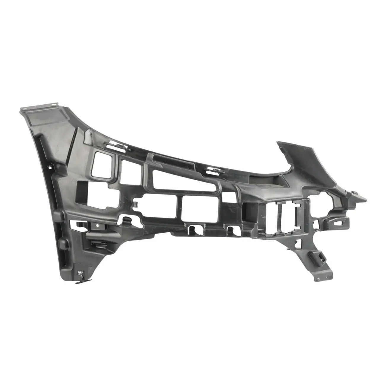 Mercedes W205 Front Bumper Mount Bracket Holder Support Right O/S A2058850665