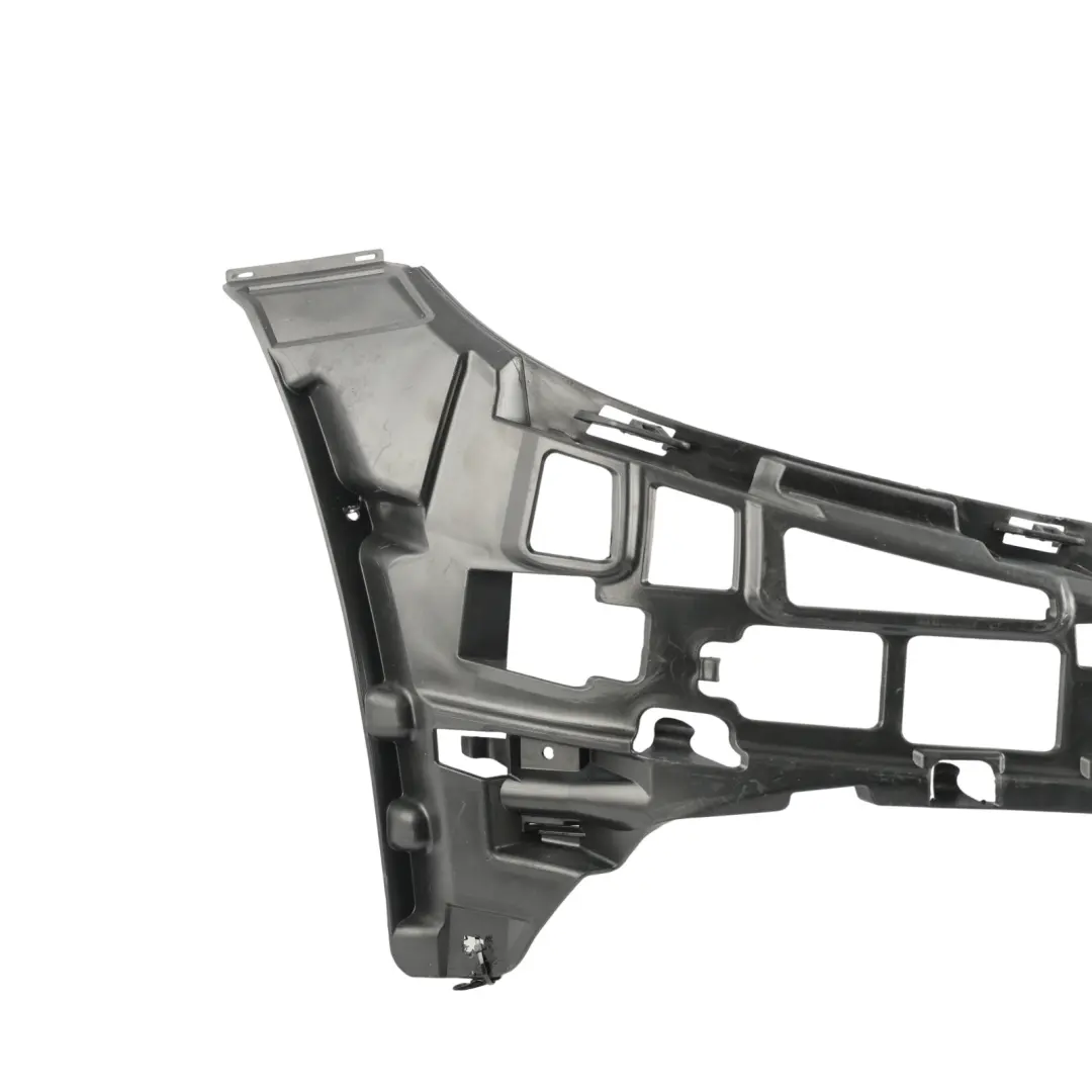 Mercedes W205 Front Bumper Mount Bracket Holder Support Right O/S - SKU A2058850665 - Part number A2058850665