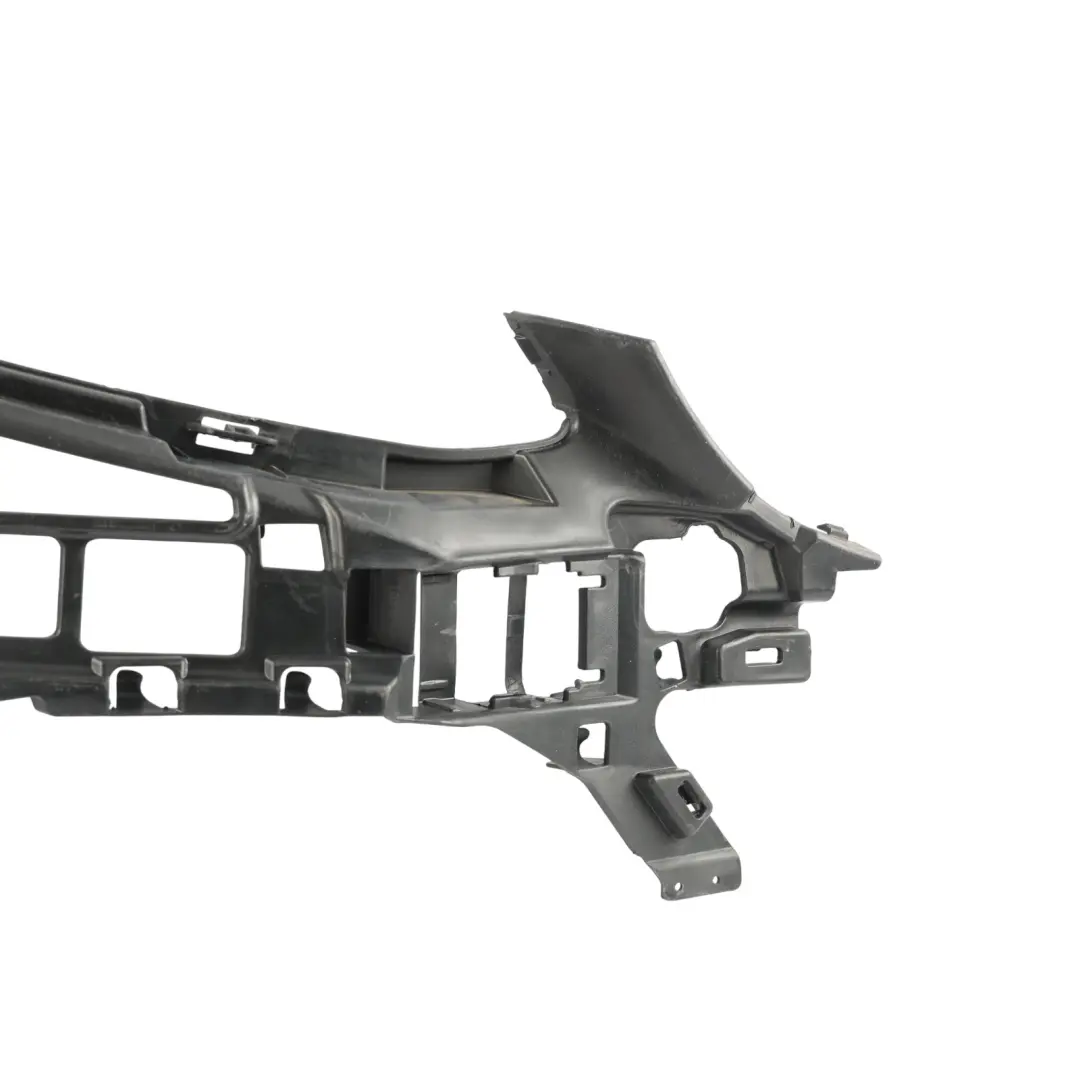 Front Bumper Mount Bracket Holder Support Right O/S to Mercedes W205 with Part number A2058850665 Mercedes W205 Front Bumper Mount Bracket Holder Support Right O/S - SKU A2058850665 - Part number A2058850665