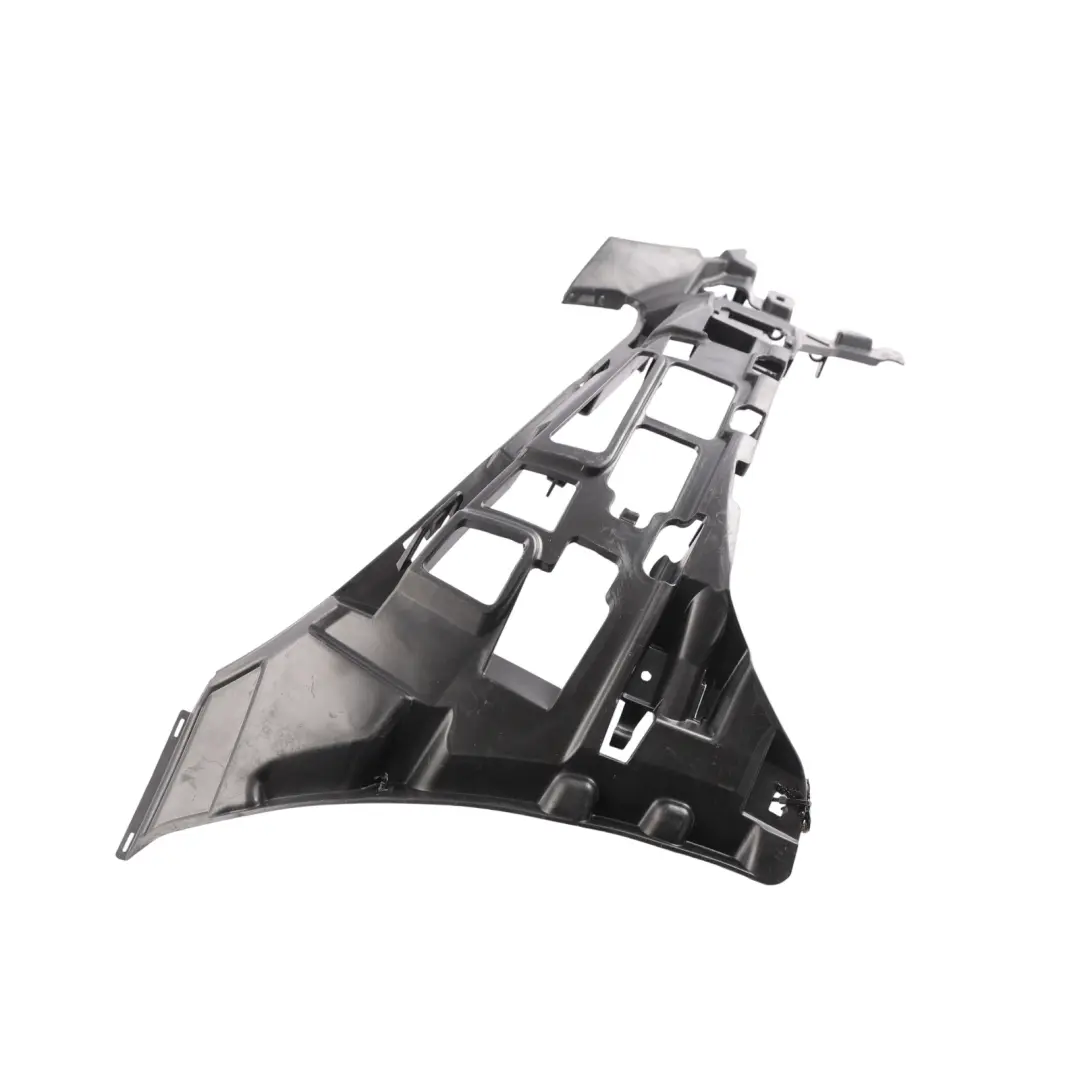 Front Bumper Mount Bracket Holder Support Right O/S to Mercedes W205 with Part number A2058850665 Mercedes W205 Front Bumper Mount Bracket Holder Support Right O/S - SKU A2058850665 - Part number A2058850665
