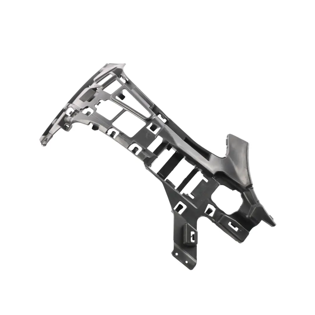 Front Bumper Mount Bracket Holder Support Right O/S to Mercedes W205 with Part number A2058850665 Mercedes W205 Front Bumper Mount Bracket Holder Support Right O/S - SKU A2058850665 - Part number A2058850665