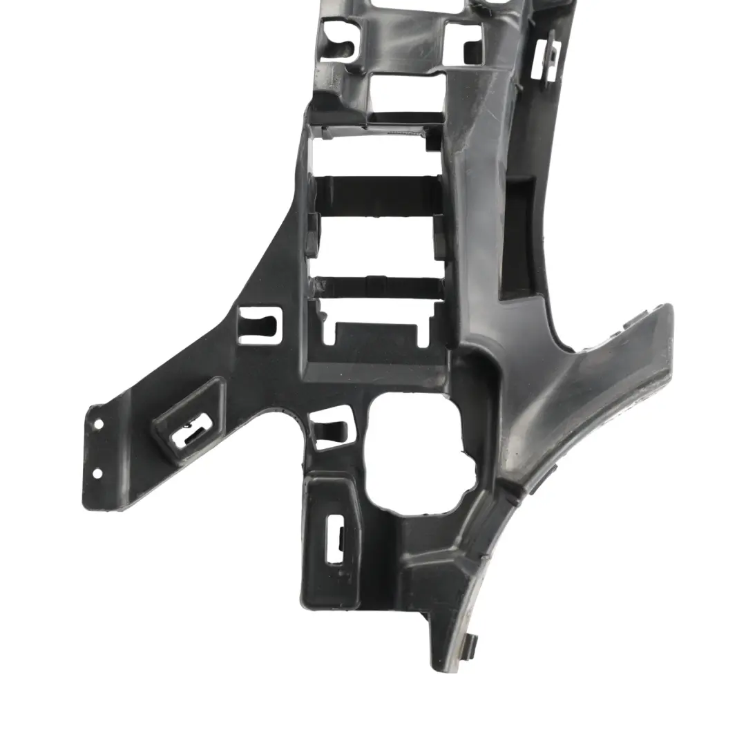 Mercedes W205 Front Bumper Mount Bracket Holder Support Right O/S - SKU A2058850665 - Part number A2058850665