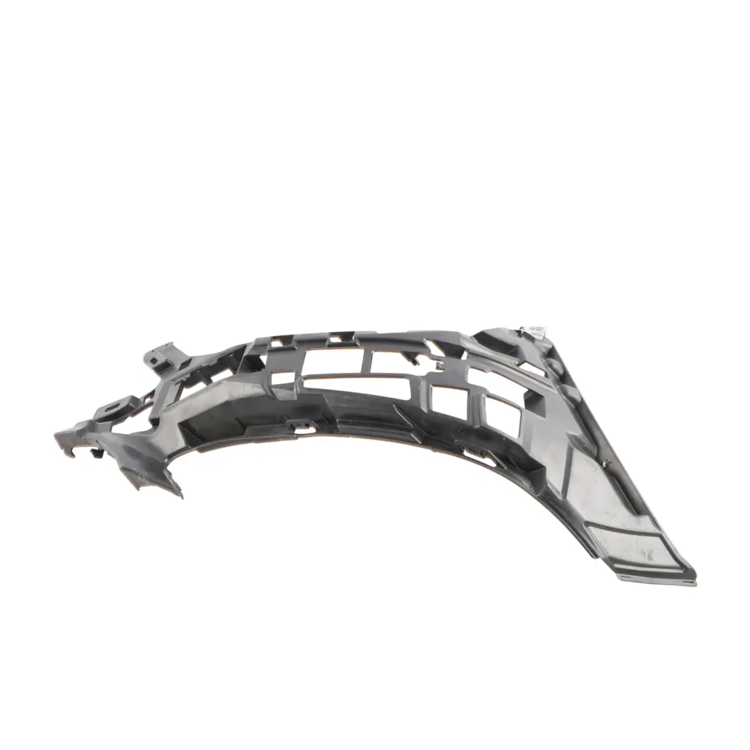 Front Bumper Mount Bracket Holder Support Right O/S to Mercedes W205 with Part number A2058850665 Mercedes W205 Front Bumper Mount Bracket Holder Support Right O/S - SKU A2058850665 - Part number A2058850665