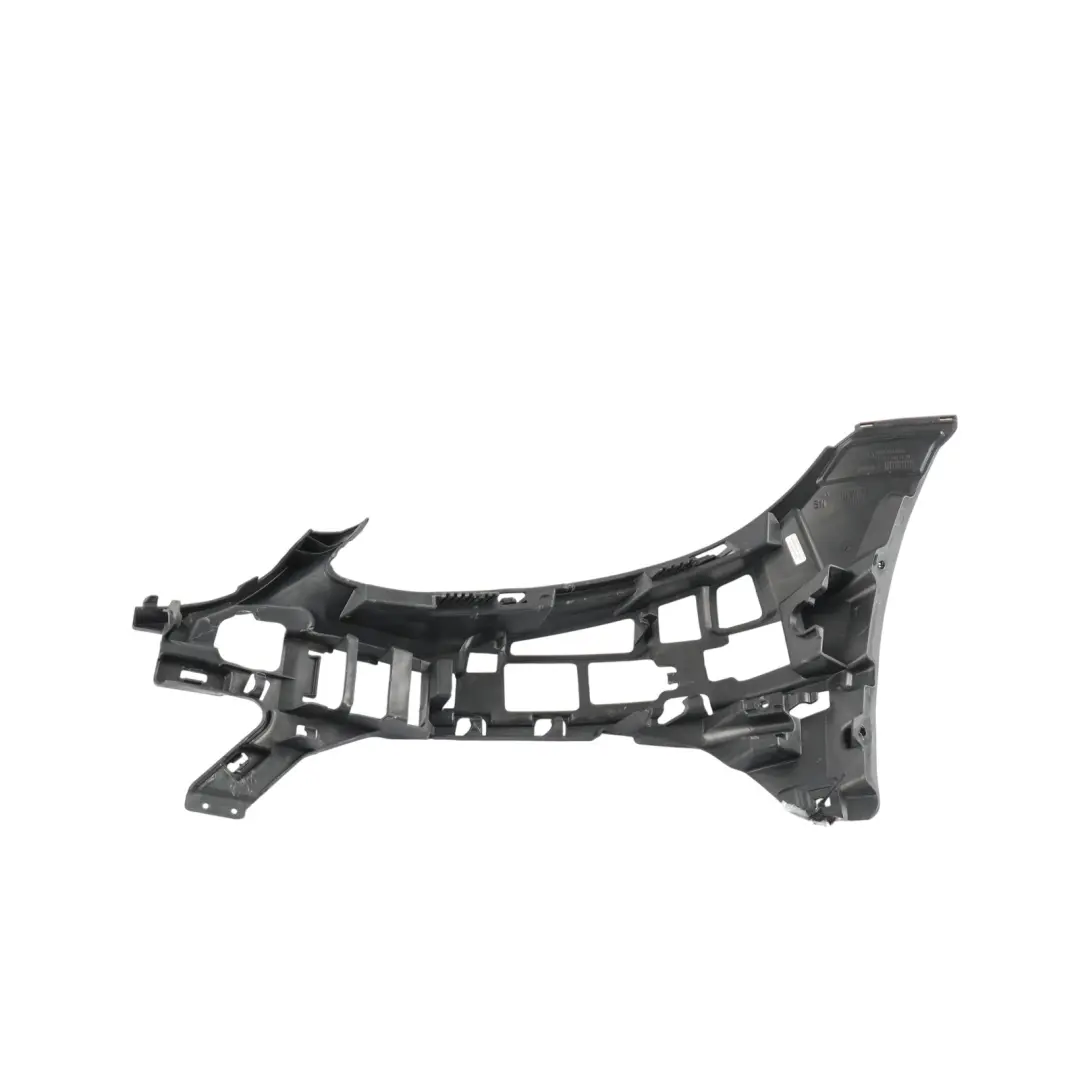 Front Bumper Mount Bracket Holder Support Right O/S to Mercedes W205 with Part number A2058850665 Mercedes W205 Front Bumper Mount Bracket Holder Support Right O/S - SKU A2058850665 - Part number A2058850665