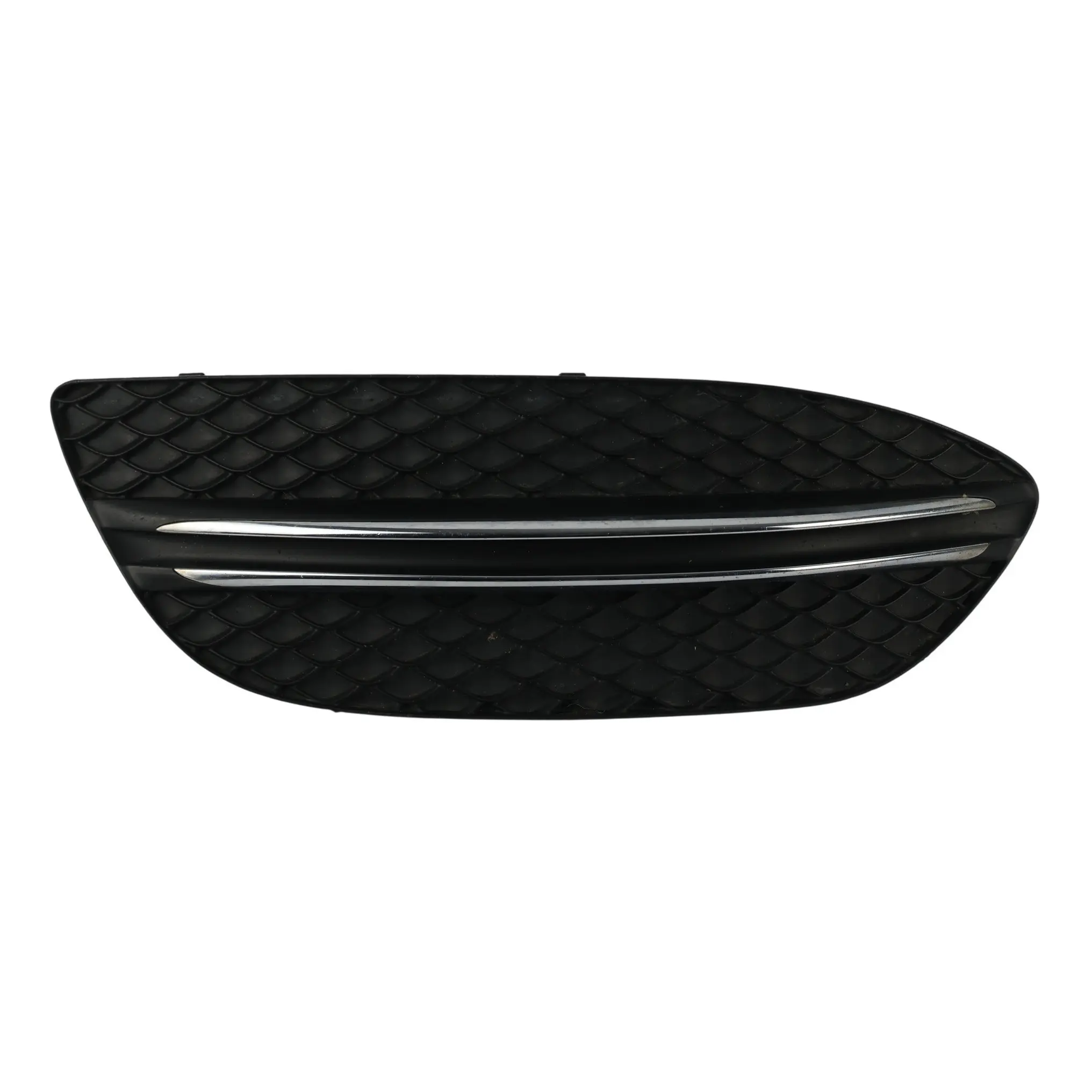 Mercedes W205 Front Bumper Grille Cover Trim Panel Left N/S A2058851123