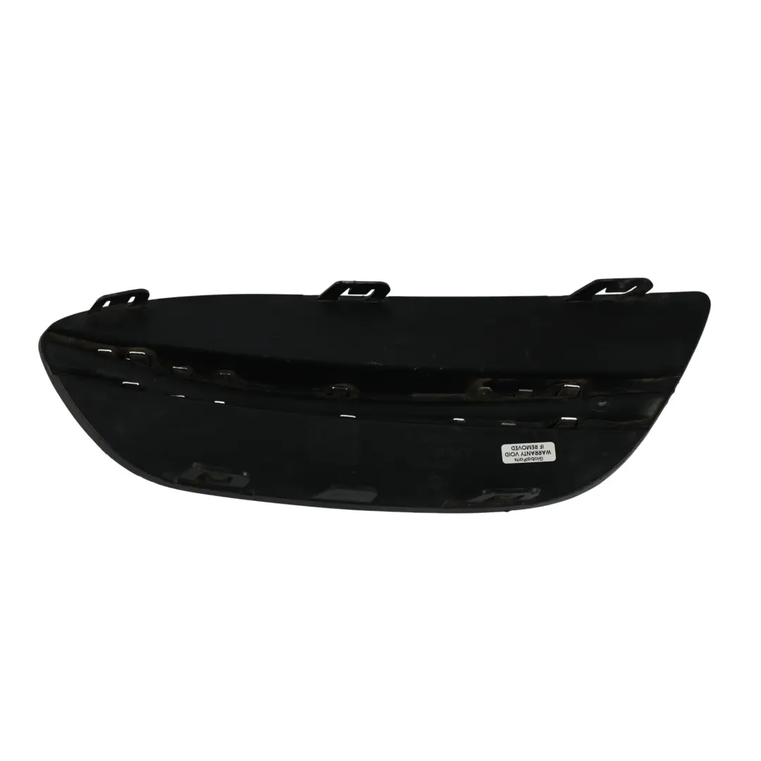 Mercedes W205 Grille Calandre Avant Garniture Panneau Gauche - SKU A2058851123 - Numéro de pièce A2058851123