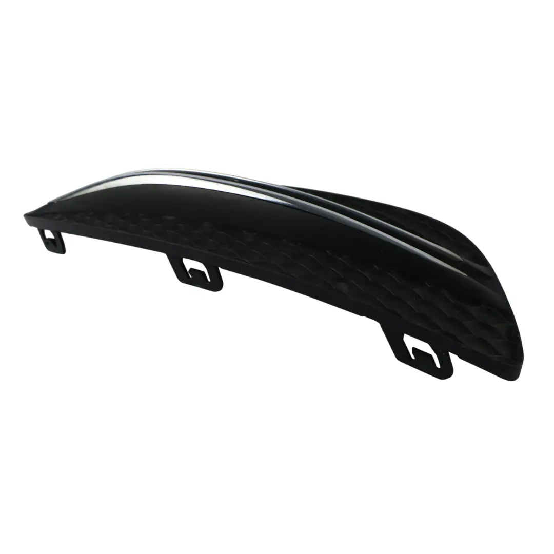 Mercedes W205 Grille Calandre Avant Garniture Panneau Gauche - SKU A2058851123 - Numéro de pièce A2058851123