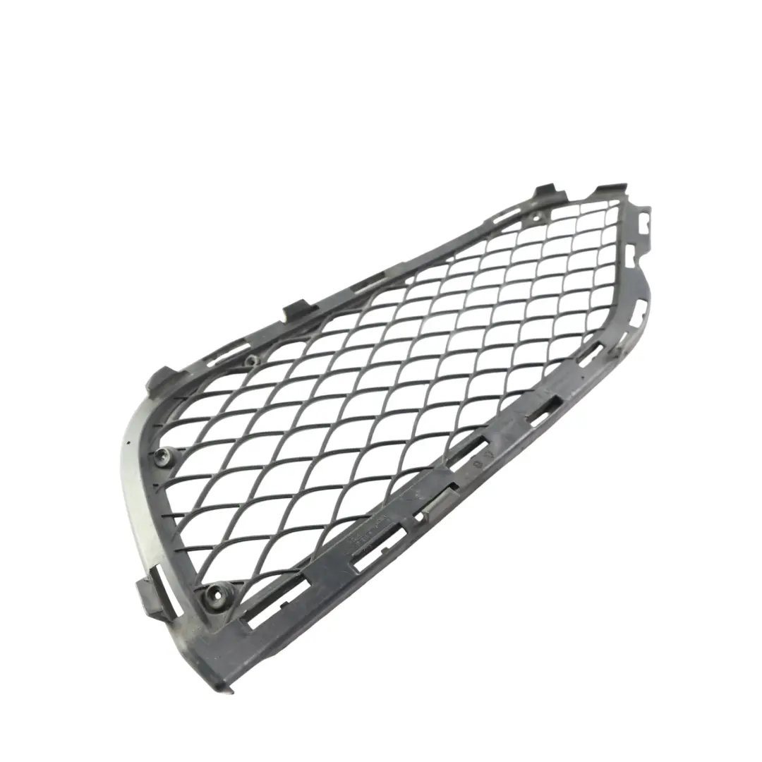Front Bumper Insert Cover Grille Grill Left N/S to Mercedes C205 with Part number A2058852723 Mercedes C205 Front Bumper Insert Cover Grille Grill Left N/S - SKU A2058852723 - Part number A2058852723