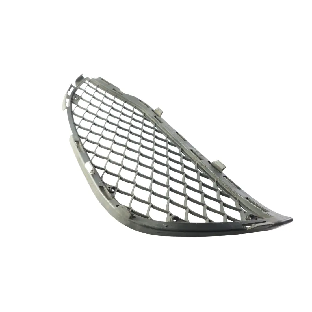 Front Bumper Insert Cover Grille Grill Left N/S to Mercedes C205 with Part number A2058852723 Mercedes C205 Front Bumper Insert Cover Grille Grill Left N/S - SKU A2058852723 - Part number A2058852723