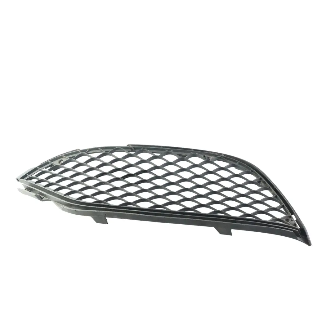 Front Bumper Insert Cover Grille Grill Left N/S to Mercedes C205 with Part number A2058852723 Mercedes C205 Front Bumper Insert Cover Grille Grill Left N/S - SKU A2058852723 - Part number A2058852723