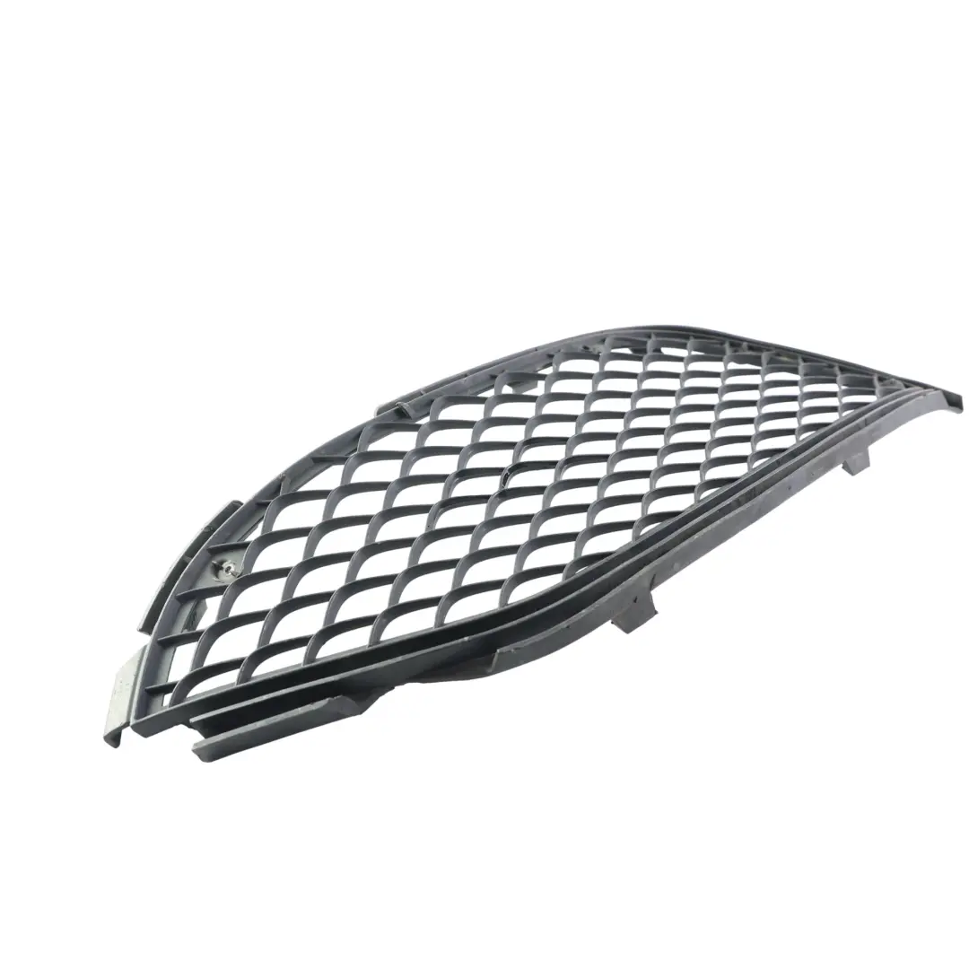 Mercedes C205 Stoßstange Vorne Einsatz Abdeckung Gitter Links - SKU A2058852723 - Teilenummer A2058852723